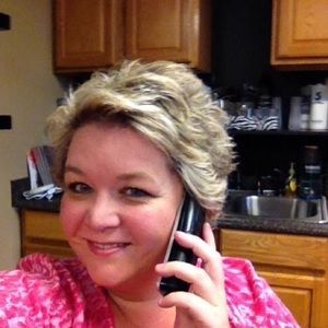 Meet your Posher, Marielle